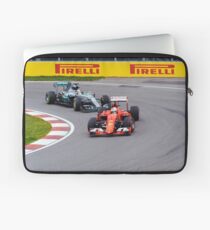 Competition Laptop Sleeve