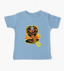 Cobra Kai Baby T-Shirt