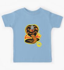 Cobra Kai Kinder T-Shirt
