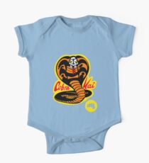 Cobra Kai One Piece - Short Sleeve