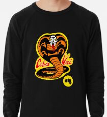 Cobra Kai Leichter Pullover