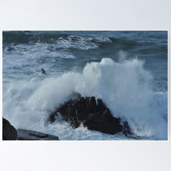 Item preview, Storm Spray designed and sold by imageworld.
