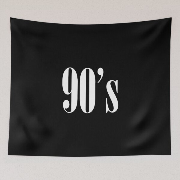 Item preview, 90's designed and sold by bainermarket.