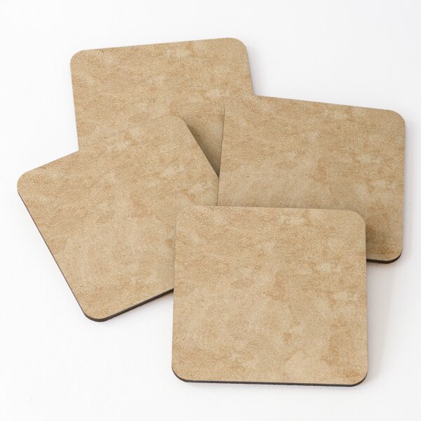 Item preview, Light Brown Chamois designed and sold by Looly Elzayat.
