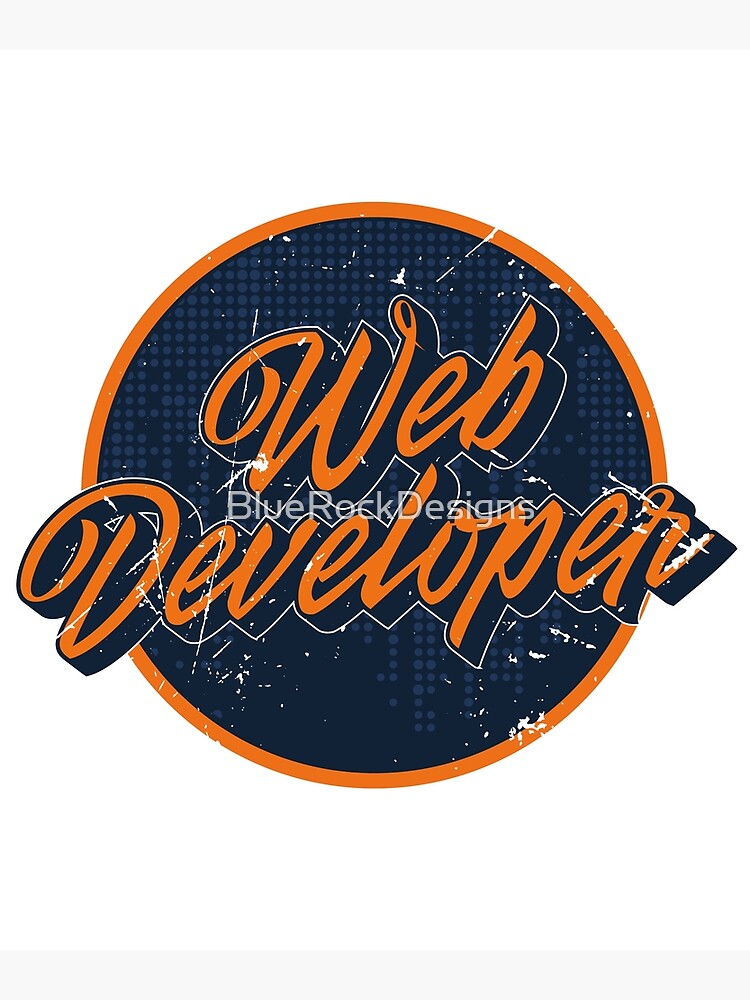 Is web developer a good career in future?