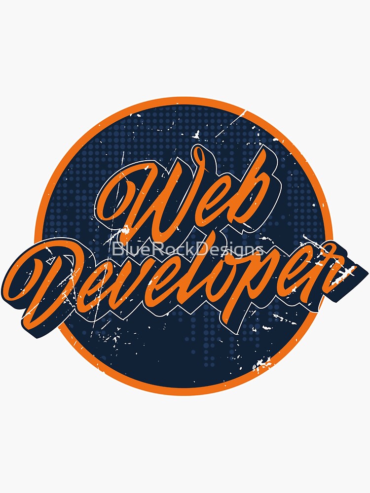 Web Developer Logo Template, Logos ft. web & code - Envato Elements