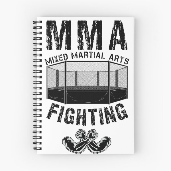 Item preview, MMA Fighter Mixed Martial Arts Fighting Athlete designed and sold by Basti09.