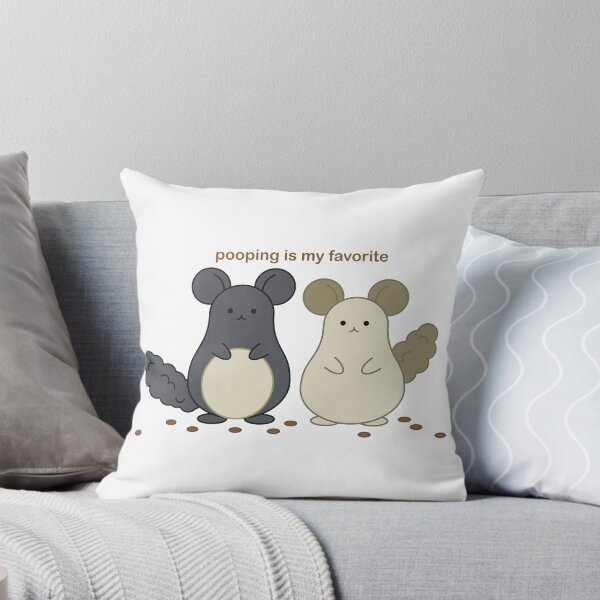 Item preview, Lo que hacen mejor las chinchillas designed and sold by FeebleAttempt.