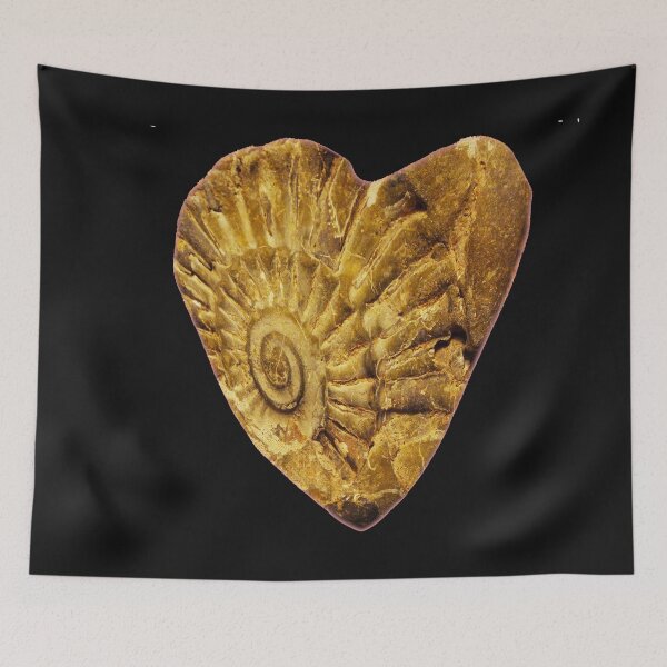 Item preview, I Love Fossils designed and sold by Alchemia.