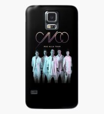 Mas alla tour Case/Skin for Samsung Galaxy