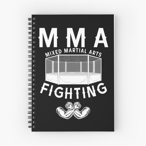Item preview, MMA Fighter Mixed Martial Arts Fighting Athlete designed and sold by Basti09.