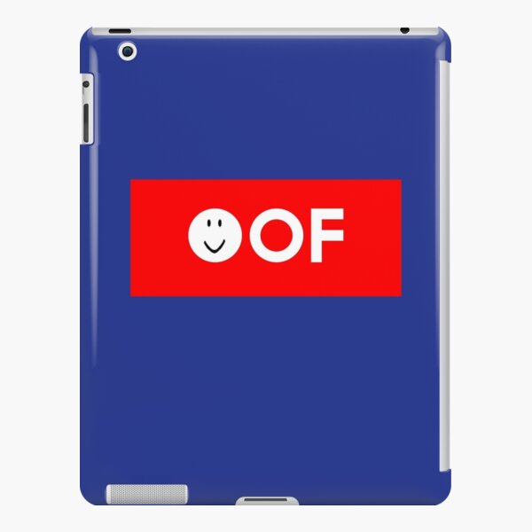 Roblox Face Ipad Cases Skins Redbubble - roblox dabbing ipad cases skins redbubble