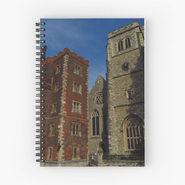 Item preview, Lambeth Palace, London designed and sold by wiggyofipswich.