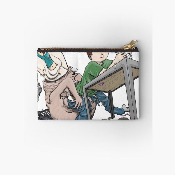 Item preview, Advanced Maneuvers  designed and sold by selfishflesh.