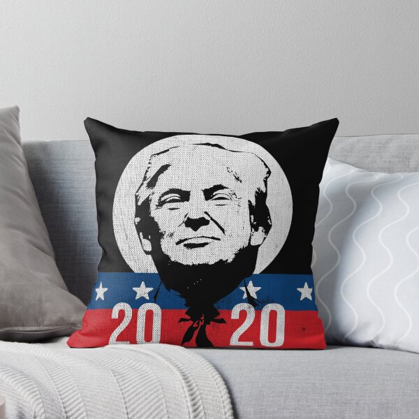Item preview, Pro Trump 2020 - Keep America Great designed and sold by Equanimity7.