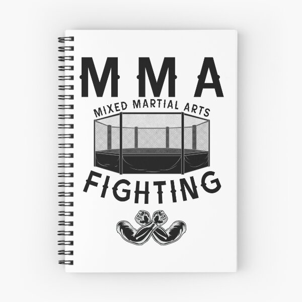 Item preview, MMA Fighter Mixed Martial Arts Fighting Athlete designed and sold by Basti09.