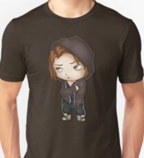 Bård - Intolerant Unisex T-Shirt