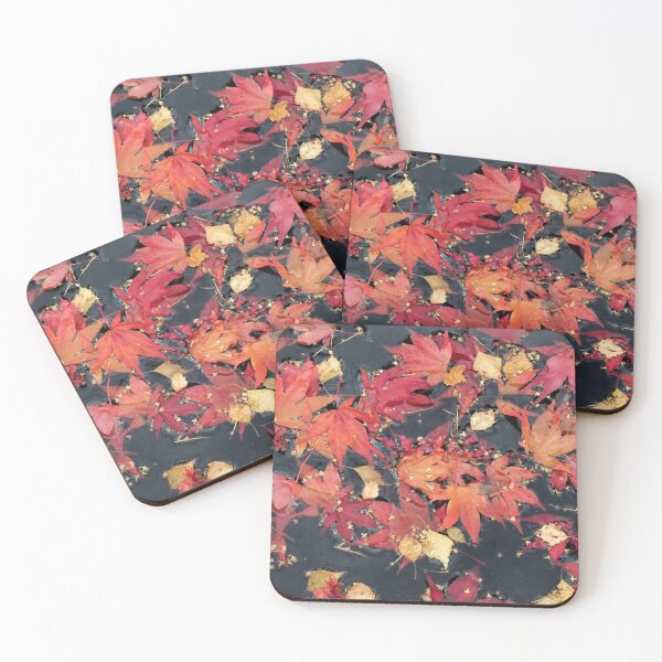 Item preview, Floating Autumn designed and sold by Yampimon.