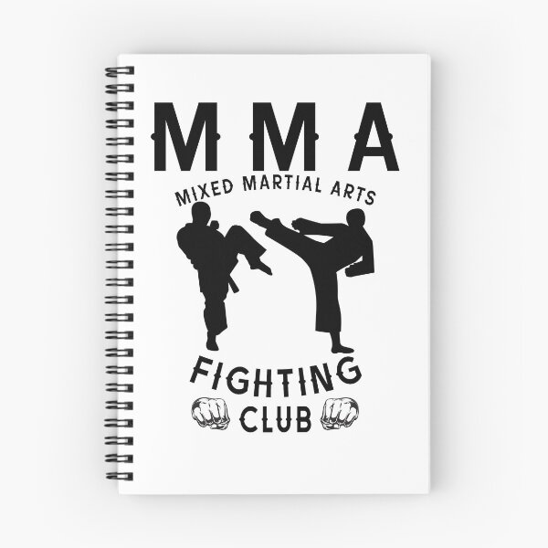 Item preview, MMA Fighter Mixed Martial Arts Fighting Athlete designed and sold by Basti09.