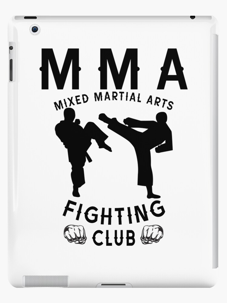 MaD-Sign | Camiseta de combate de artes marciales mixtas MMA