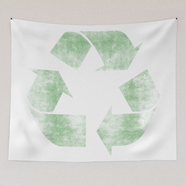 Item preview, Recycle designed and sold by LAZY  J.