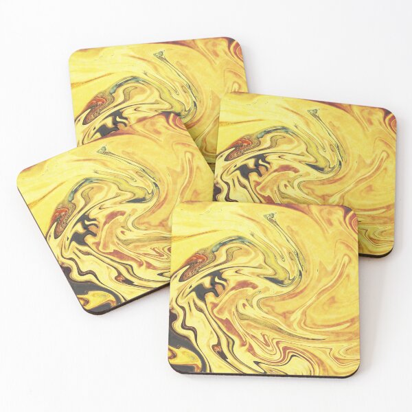 Item preview, Abstract Painting X.3 designed and sold by Creative BD.