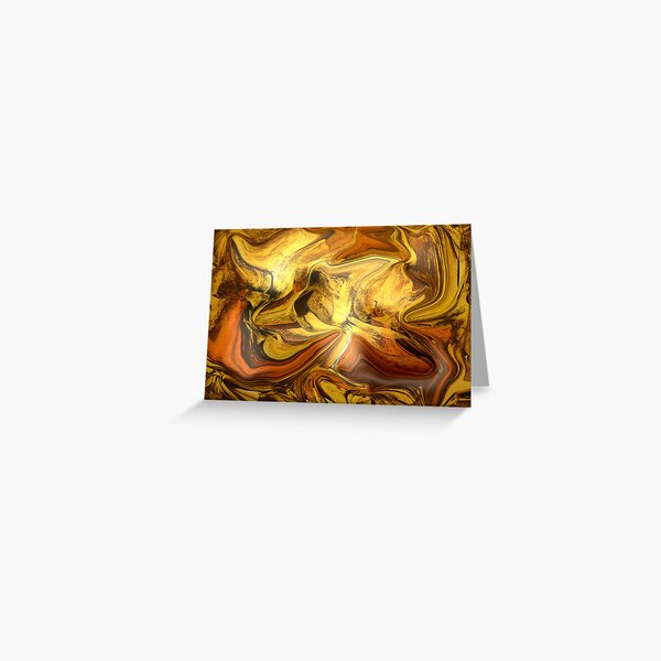Axios PSP Greeting Card
