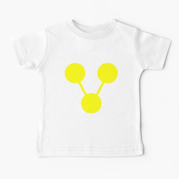 Classic Nova Star Cluster Baby T-Shirt