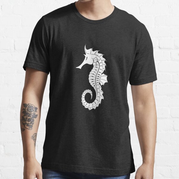 Item preview, seahorse lover - seahorse gift designed and sold by Ecove.