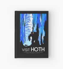 Visit HOTH Hardcover Journal