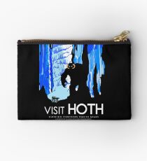 Visit HOTH Studio Pouch