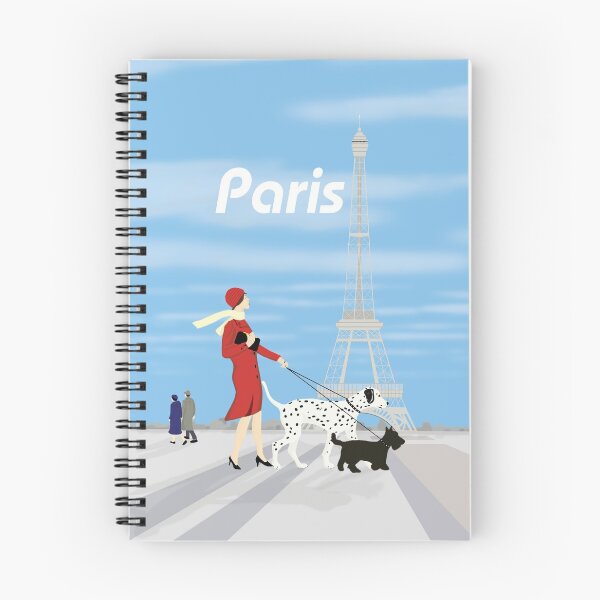 Item preview, Another Parisienne Stroll designed and sold by WayneBrant.