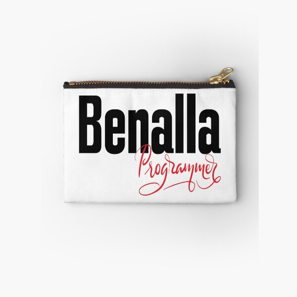 Item preview, Benalla Programmer Australia Raised Me designed and sold by ProjectX23.