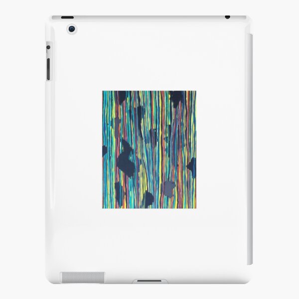 Rhythm iPad Snap Case