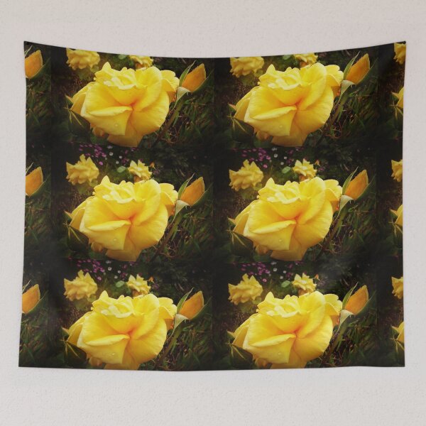 Item preview, "Australian Gold" Rose - Spring 2018 designed and sold by EdsMum.