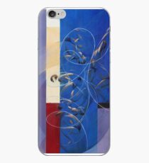 High Dive iPhone Case