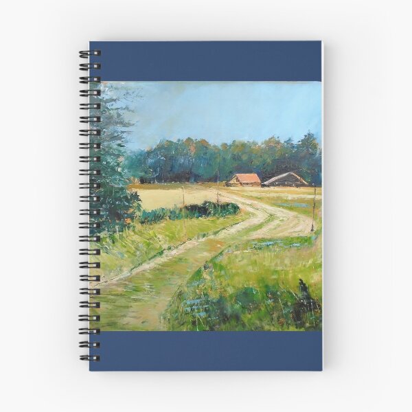 Item preview, The Barn designed and sold by AngelaJCartner.
