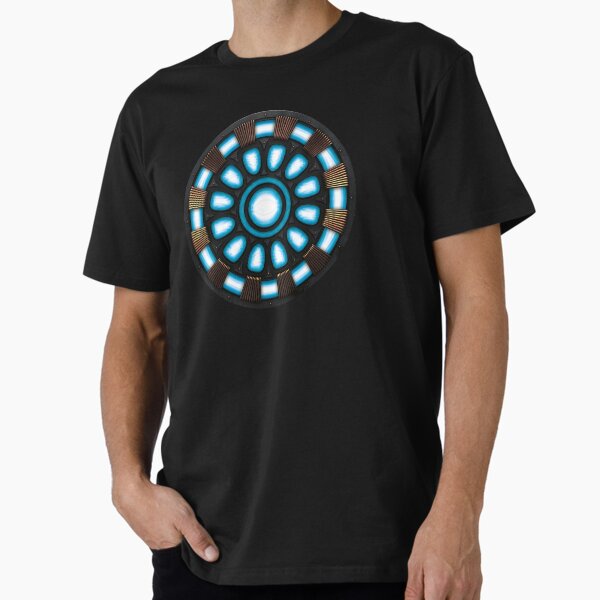 Item preview, ARC REACTOR classic designed and sold by illustratorg.