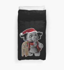 Xmas Elefant Geschenkidee bestseller Bettbezug