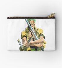 Zorro One Piece Studio Pouch