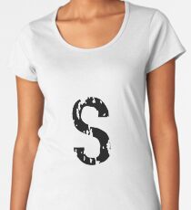 Jughead S t-shirt Women's Premium T-Shirt