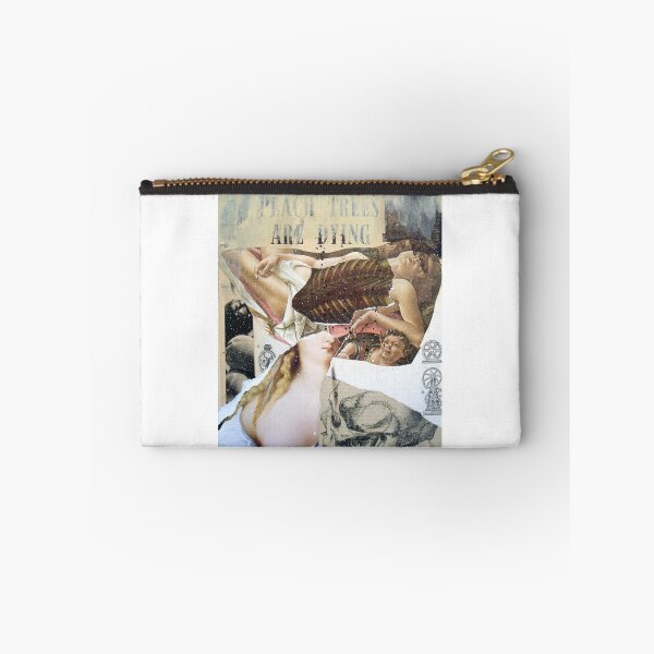 Item preview, THE PEACH TREES ARE DYING designed and sold by Alvaro Sánchez.