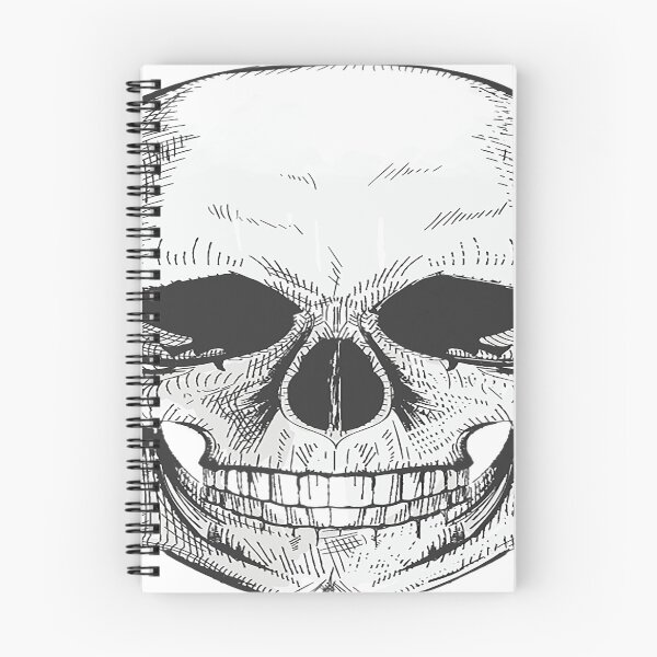 Item preview, Skull Head designed and sold by leen12 Art Designs Prints.