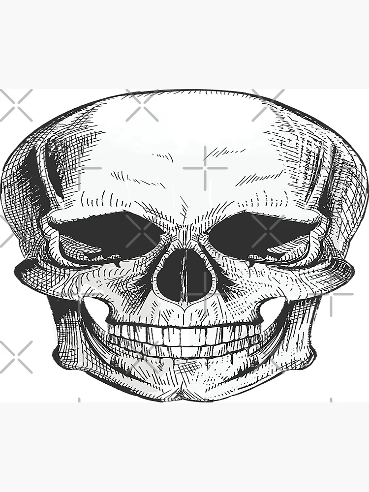 限定SALE新品ra-1675) DEAL DESIGN Skull Ring #11 アクセサリー
