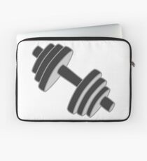 Bulk Biceps Laptop Sleeve