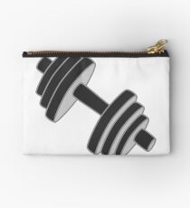 Bulk Biceps Studio Pouch