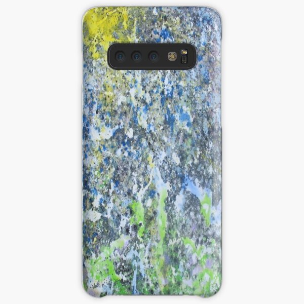 Summer Blight Samsung Galaxy Snap Case
