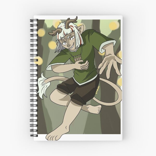 Item preview, Oberon designed and sold by IAmAmory.