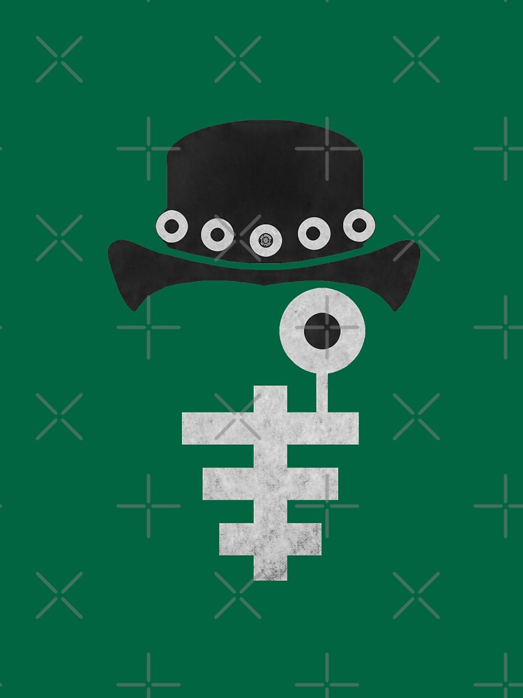 Eye Voodoo Hitcher-Boosh by eyevoodoo