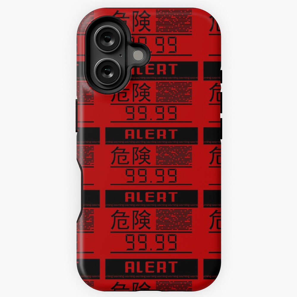 Item preview, iPhone Magsafe Tough Case designed and sold by Rev-Level.